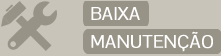 Baixa Manutenção - VESTA PVC