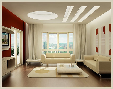 Conforto Visual